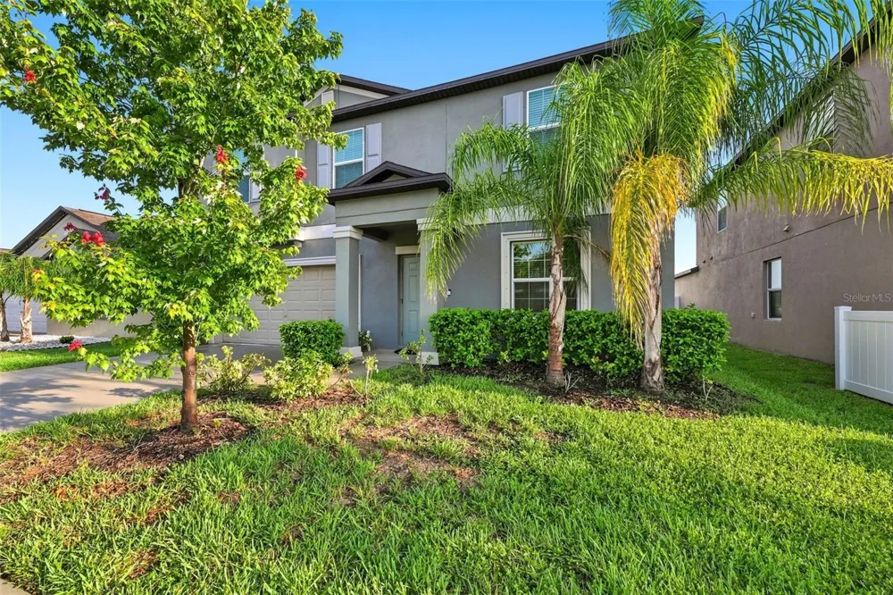 12860 TRIPOLI AVENUE Riverview, FL 33579
