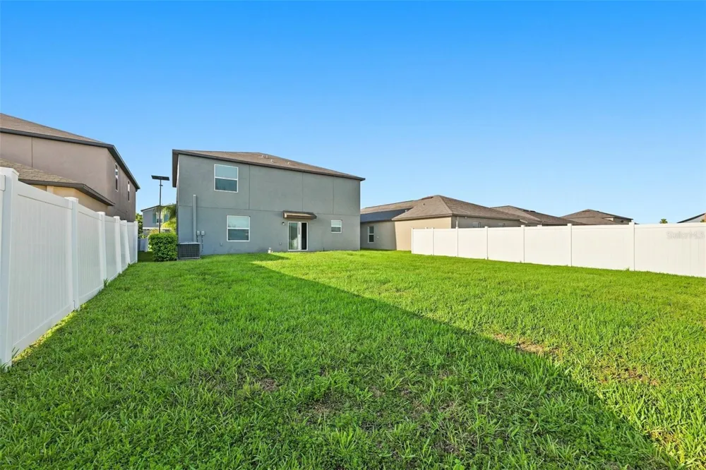 12860 TRIPOLI AVENUE Riverview, FL 33579
