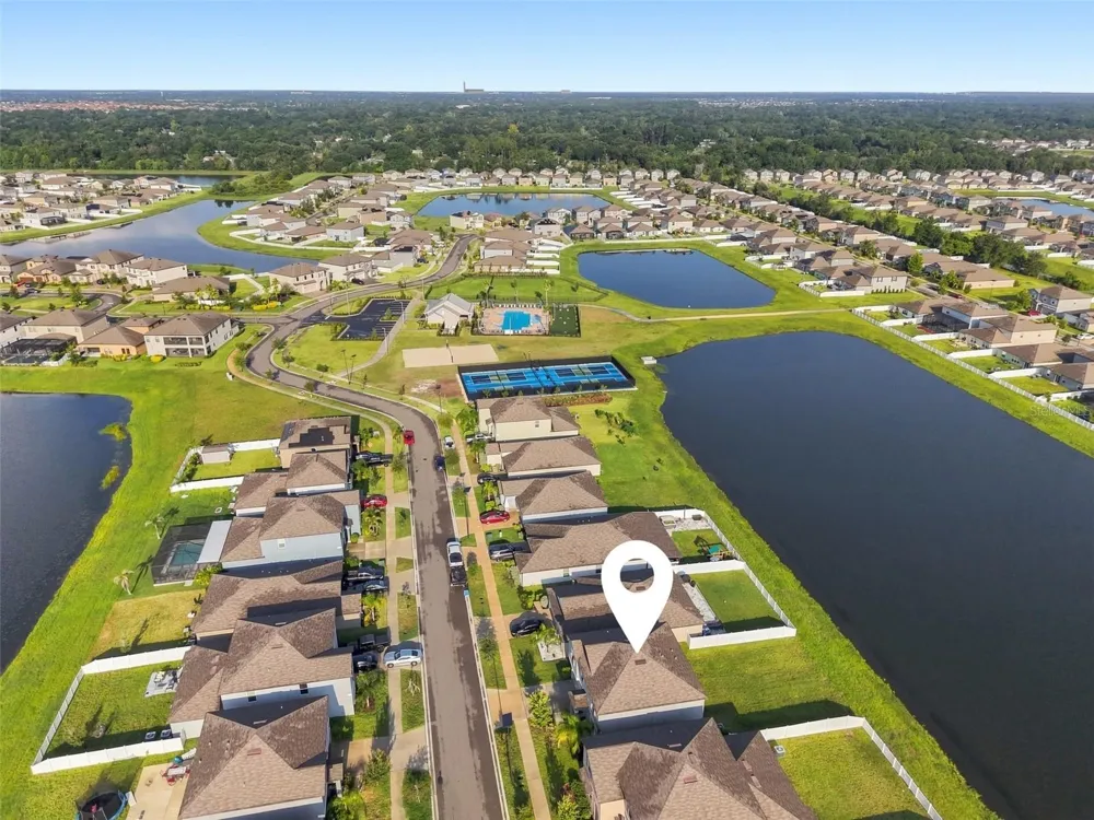 12860 TRIPOLI AVENUE Riverview, FL 33579