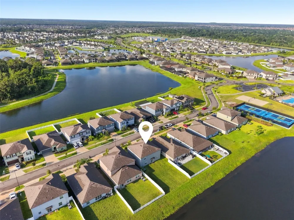12860 TRIPOLI AVENUE Riverview, FL 33579