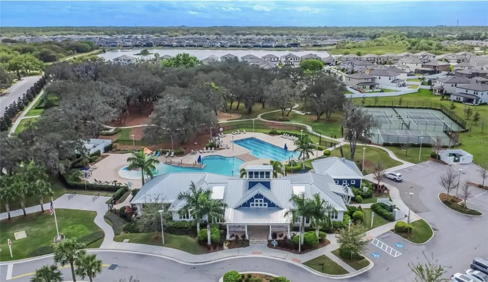 12860 TRIPOLI AVENUE Riverview, FL 33579