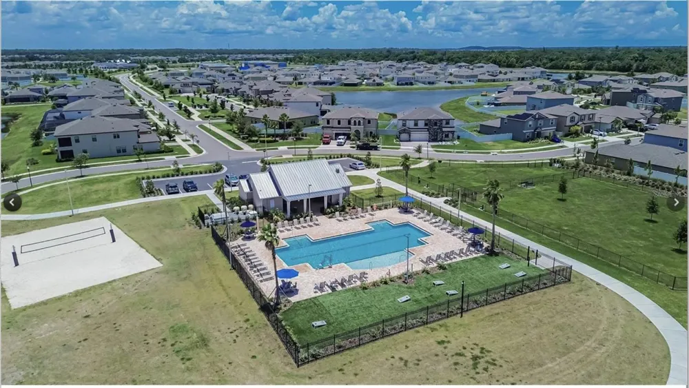 12860 TRIPOLI AVENUE Riverview, FL 33579