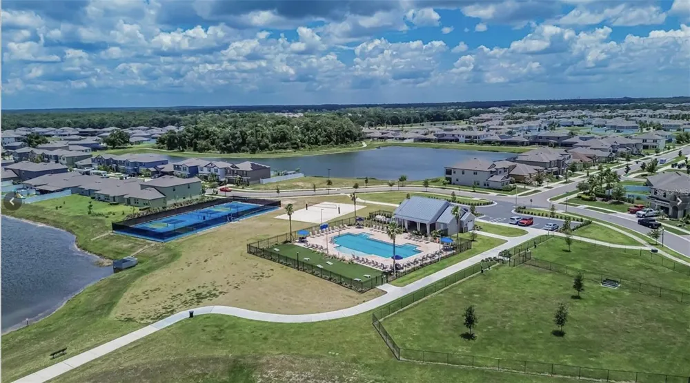 12860 TRIPOLI AVENUE Riverview, FL 33579