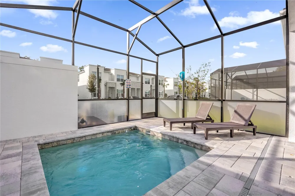 1389 PEACEFUL NATURE WAY Clermont, FL 34714