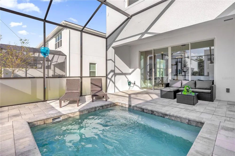 1389 PEACEFUL NATURE WAY Clermont, FL 34714