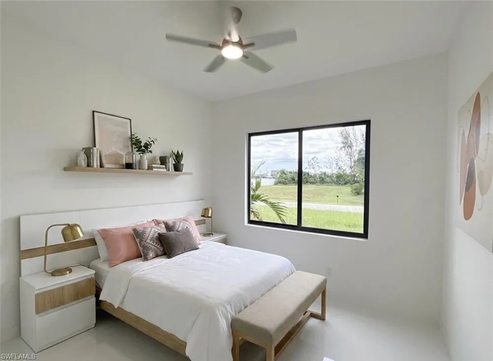 2418 NW 25th Street Cape Coral, FL 33993