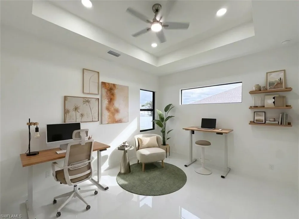 2418 NW 25th Street Cape Coral, FL 33993