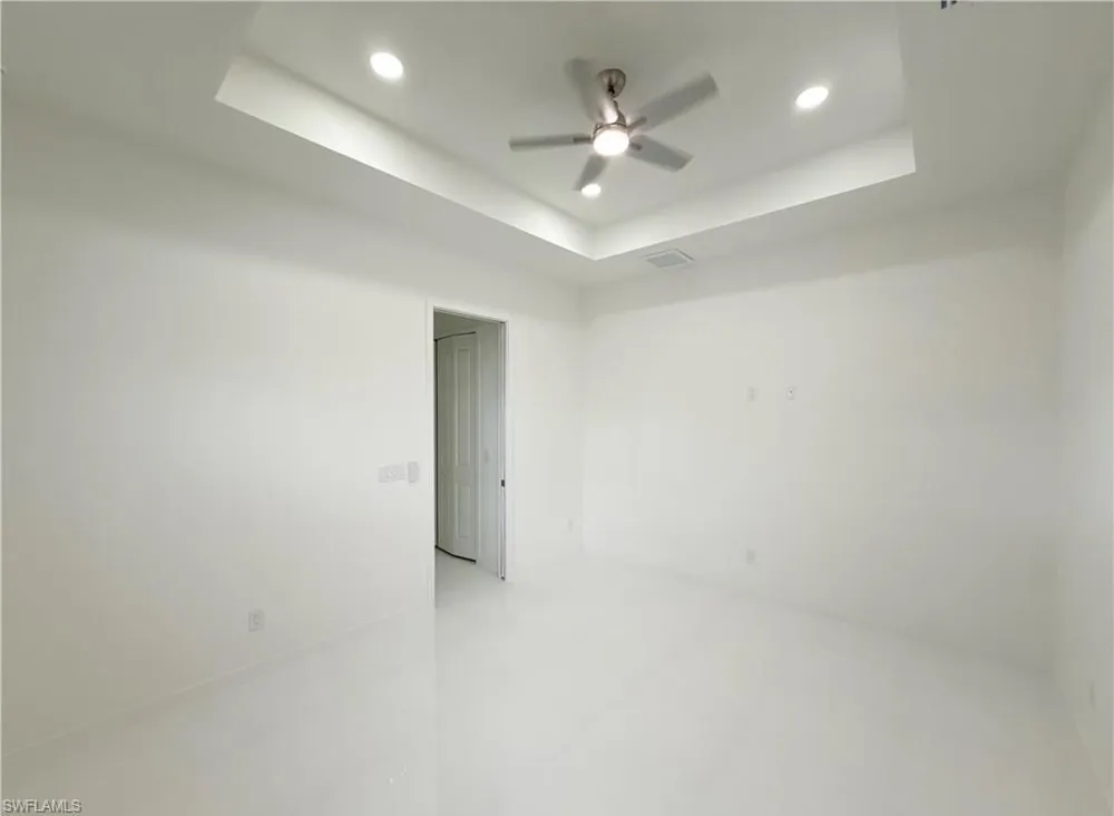 2418 NW 25th Street Cape Coral, FL 33993