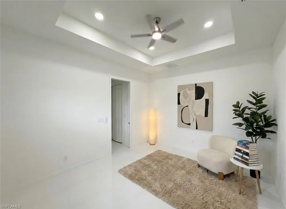 2418 NW 25th Street Cape Coral, FL 33993