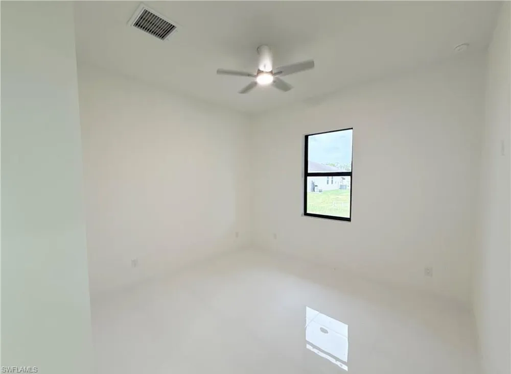 2418 NW 25th Street Cape Coral, FL 33993