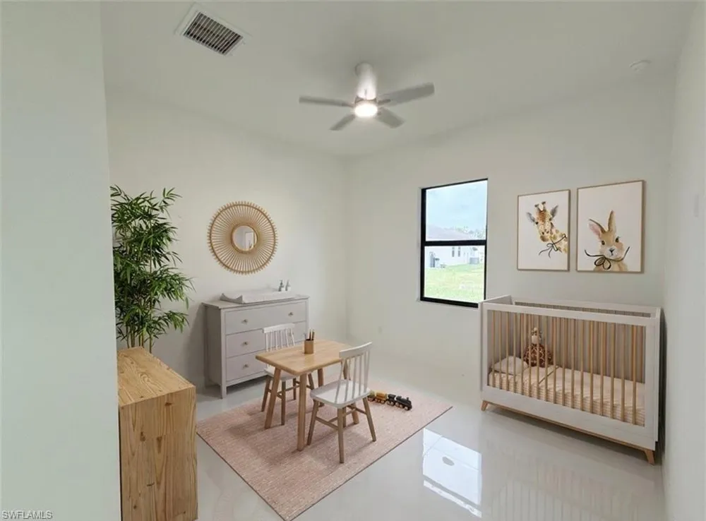 2418 NW 25th Street Cape Coral, FL 33993