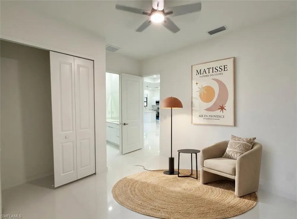 2418 NW 25th Street Cape Coral, FL 33993