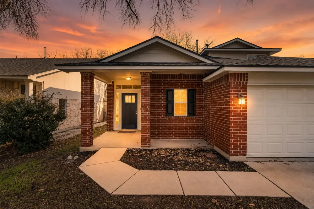 11116 Jim Thorpe Lane Austin, TX 78748