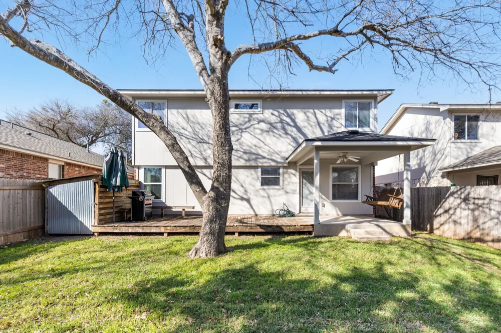 11116 Jim Thorpe Lane Austin, TX 78748