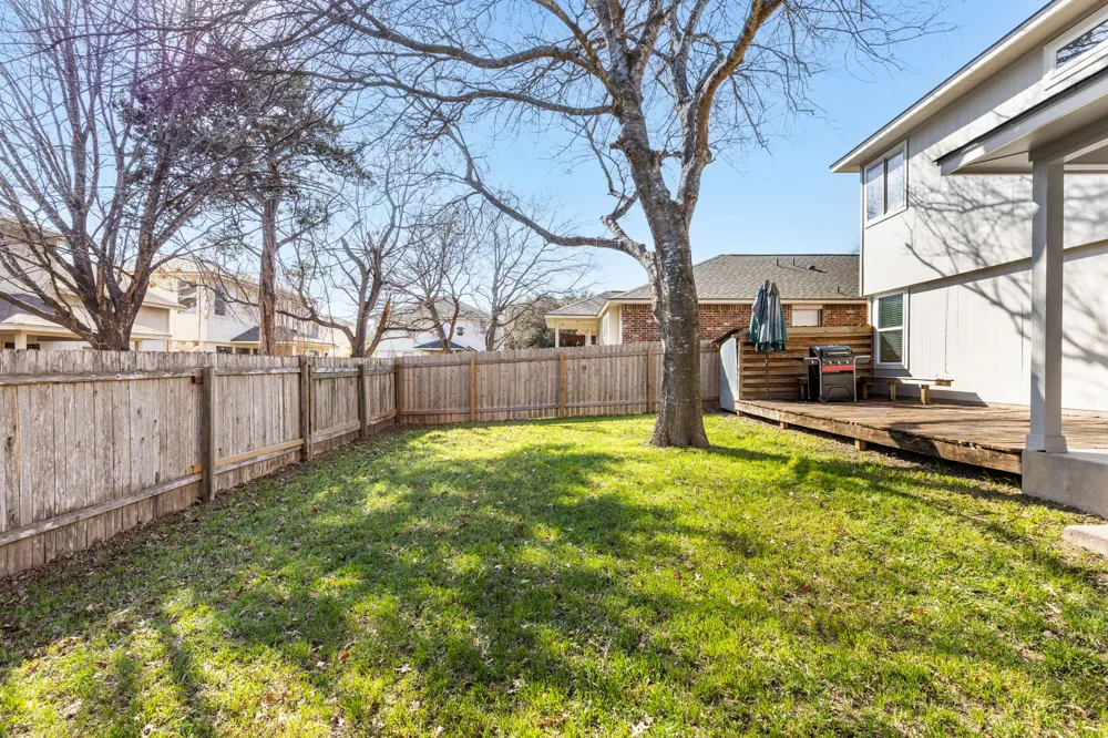 11116 Jim Thorpe Lane Austin, TX 78748