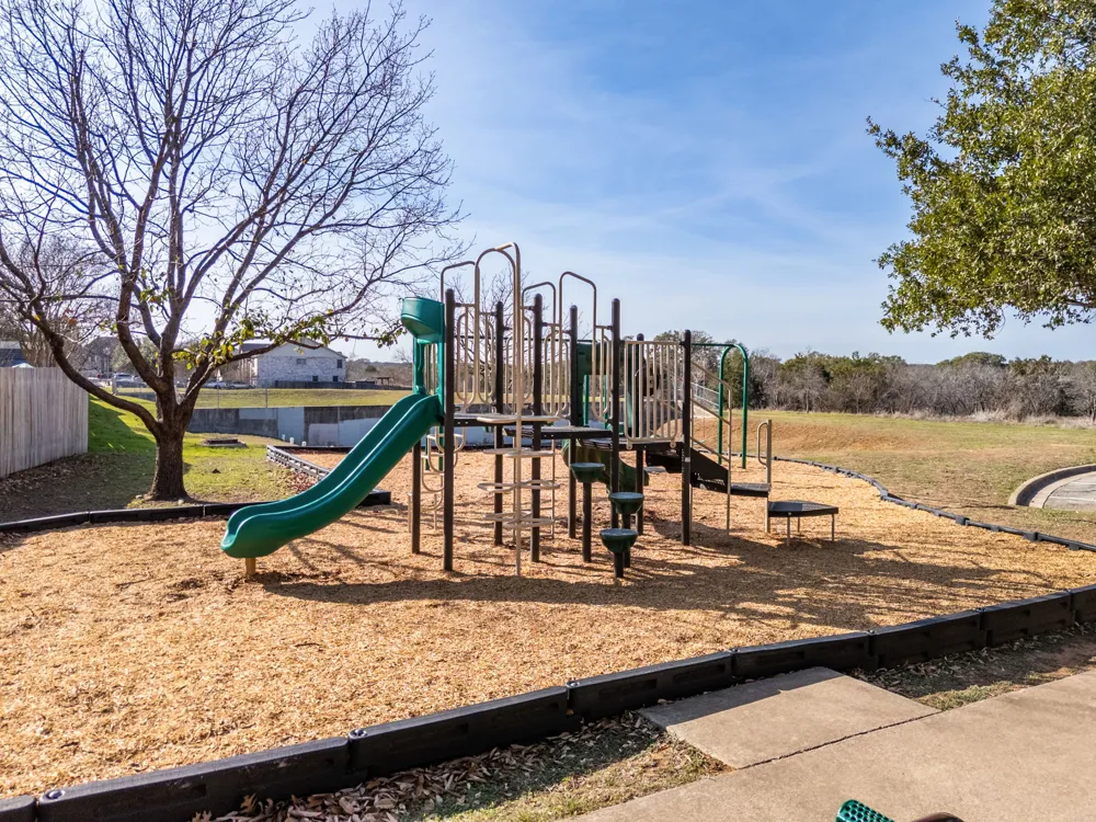 11116 Jim Thorpe Lane Austin, TX 78748