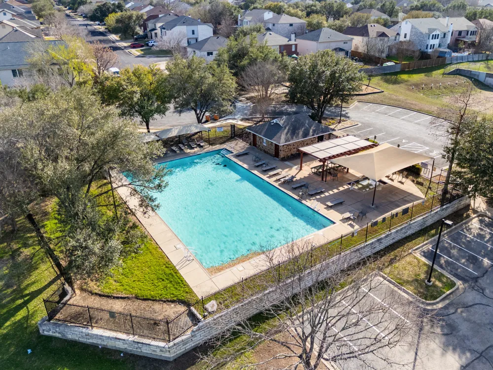 11116 Jim Thorpe Lane Austin, TX 78748