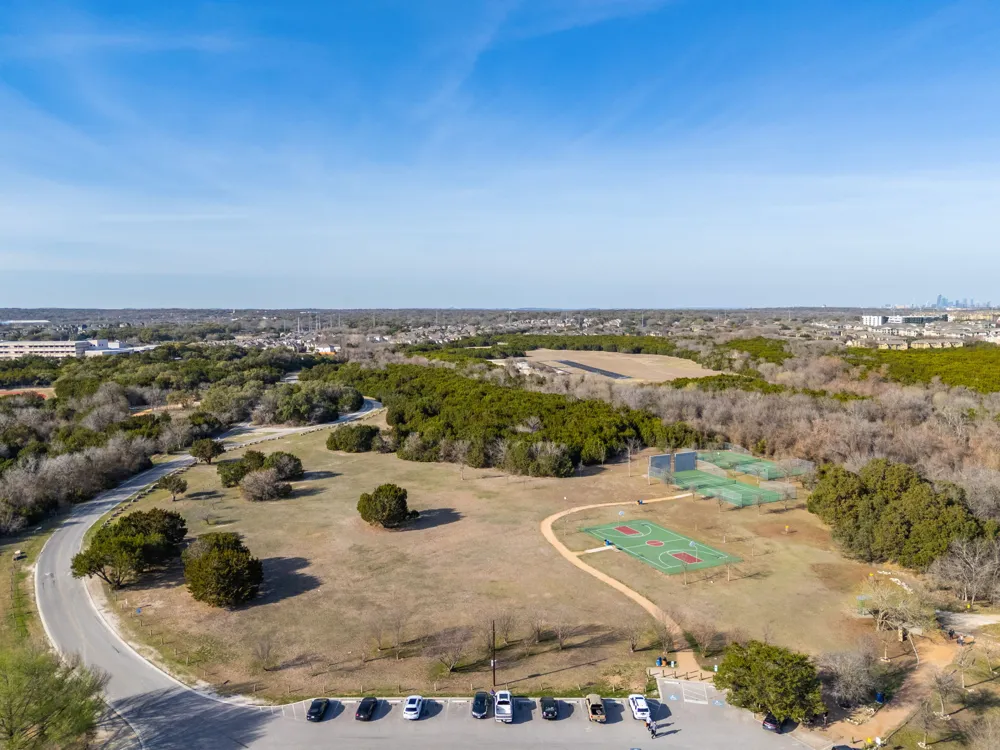 11116 Jim Thorpe Lane Austin, TX 78748