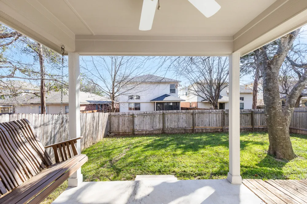 11116 Jim Thorpe Lane Austin, TX 78748