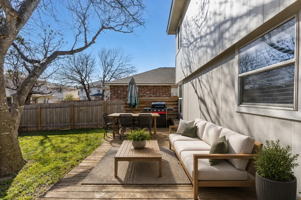 11116 Jim Thorpe Lane Austin, TX 78748