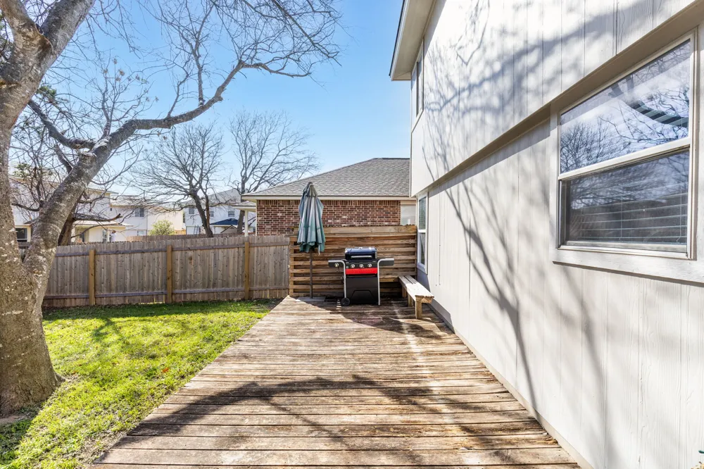 11116 Jim Thorpe Lane Austin, TX 78748