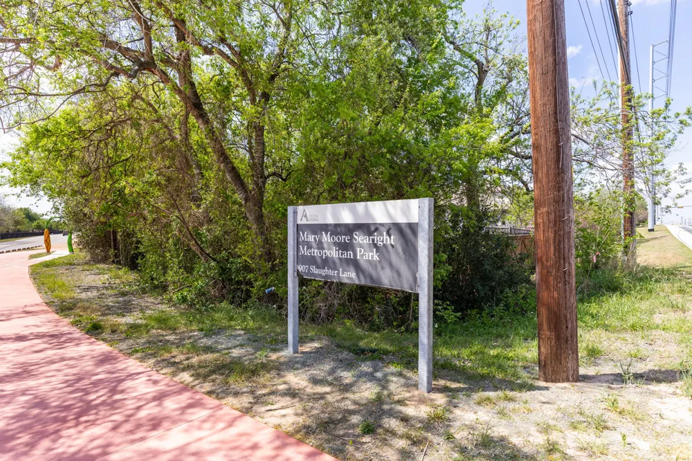 11116 Jim Thorpe Lane Austin, TX 78748
