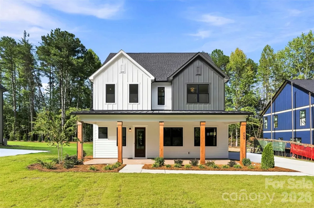 209 Parkdale Drive Belmont, NC 28012