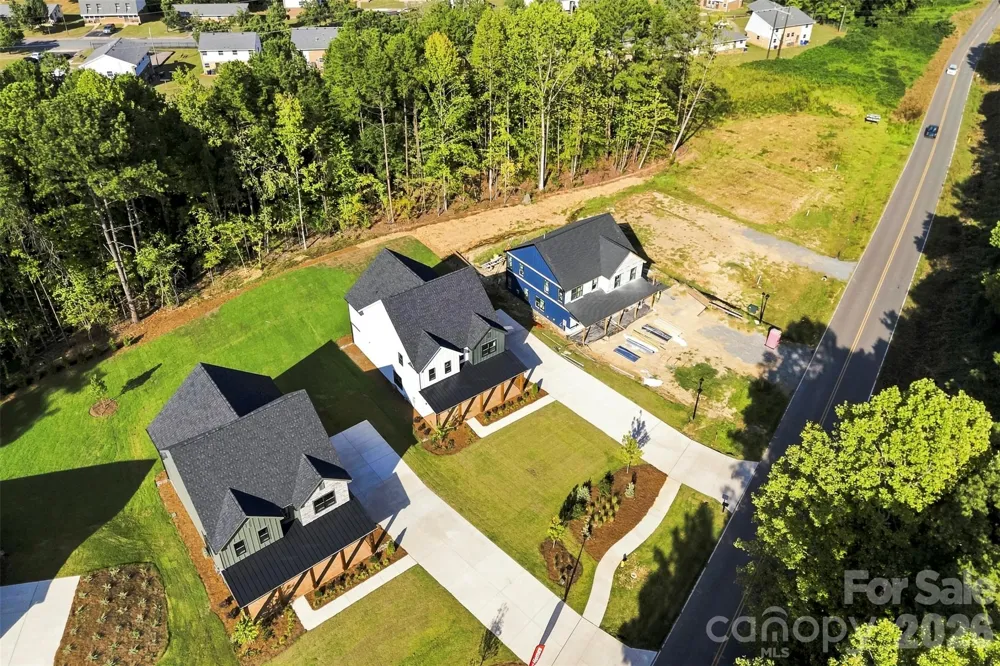 209 Parkdale Drive Belmont, NC 28012