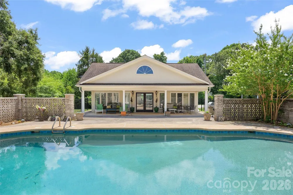 832 Wren Road Gastonia, NC 28056