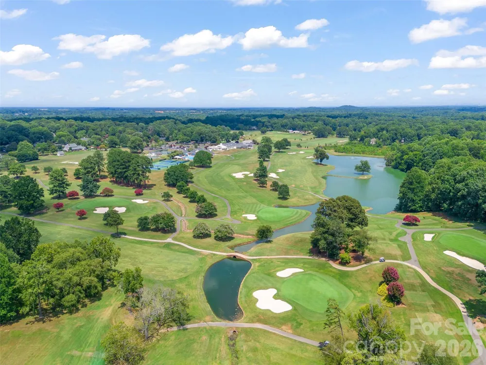 832 Wren Road Gastonia, NC 28056