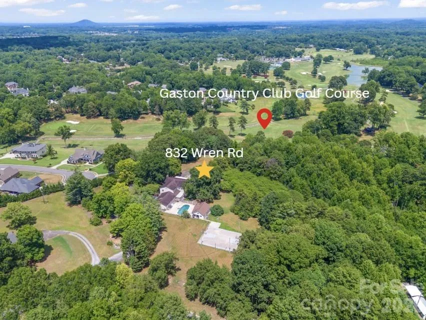 832 Wren Road Gastonia, NC 28056