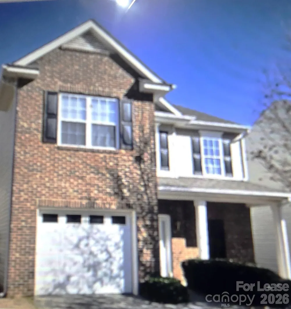 9416 Graywell Lane Charlotte, NC 28277