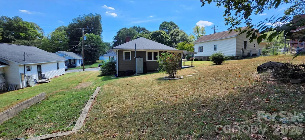 217 Tenth Street Cramerton, NC 28032