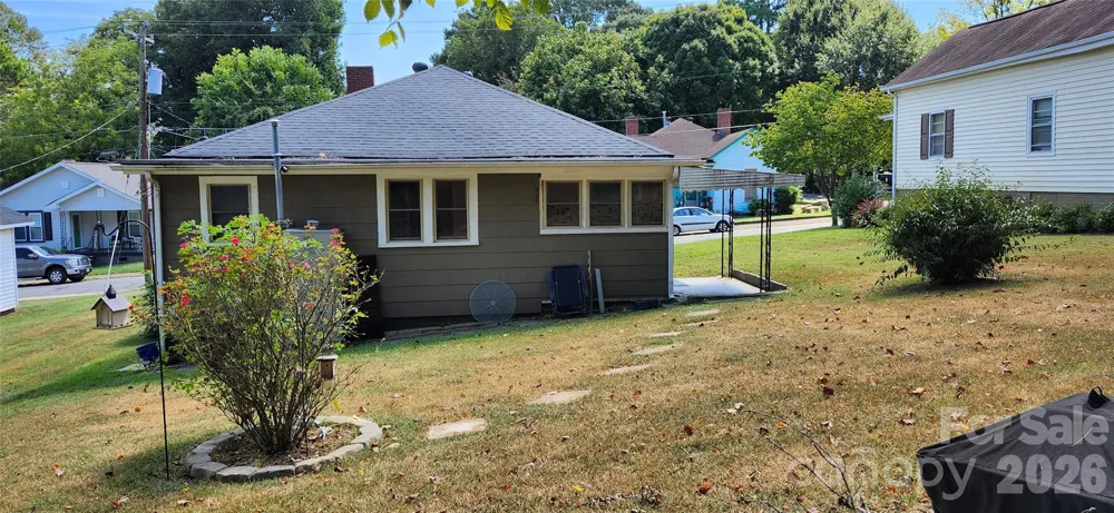 217 Tenth Street Cramerton, NC 28032