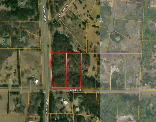 TBD 233rd Big Lake, MN 55309