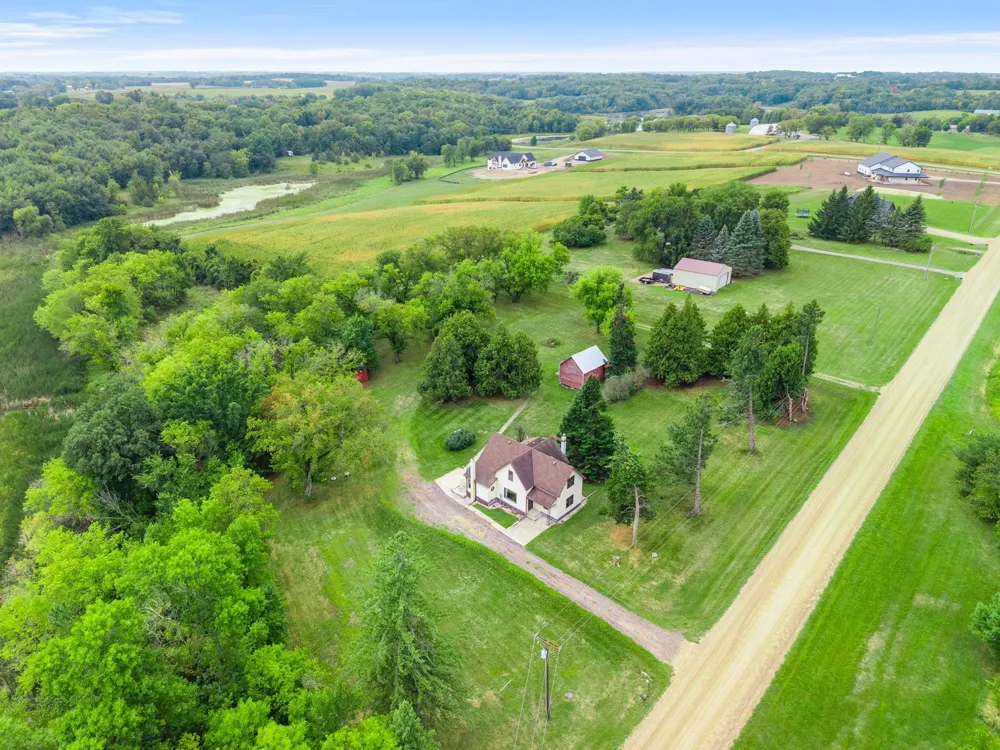 327 72nd Street NW Buffalo, MN 55313