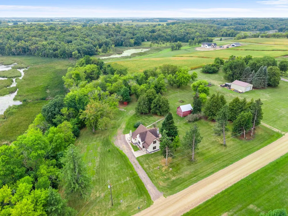 327 72nd Street NW Buffalo, MN 55313