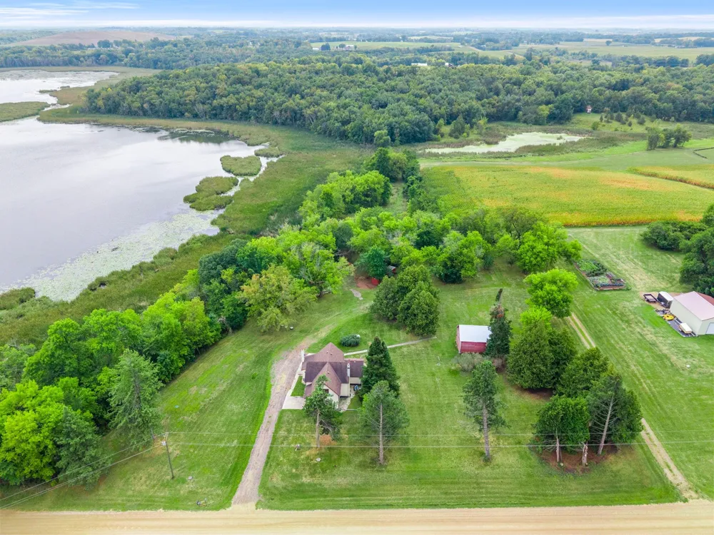 327 72nd Street NW Buffalo, MN 55313