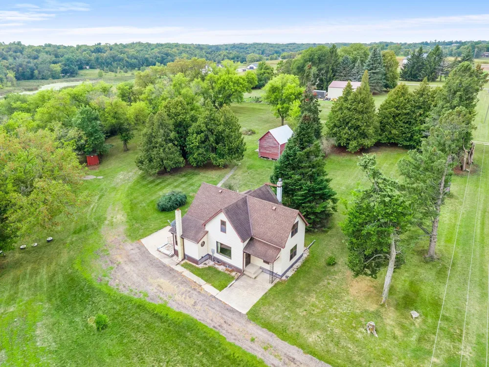 327 72nd Street NW Buffalo, MN 55313