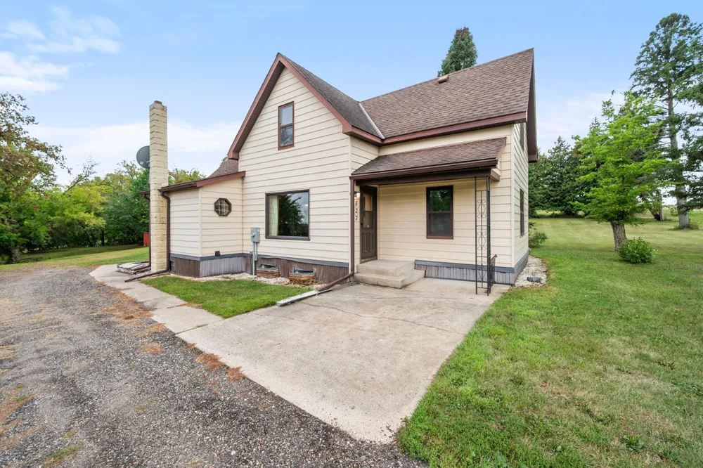 327 72nd Street NW Buffalo, MN 55313