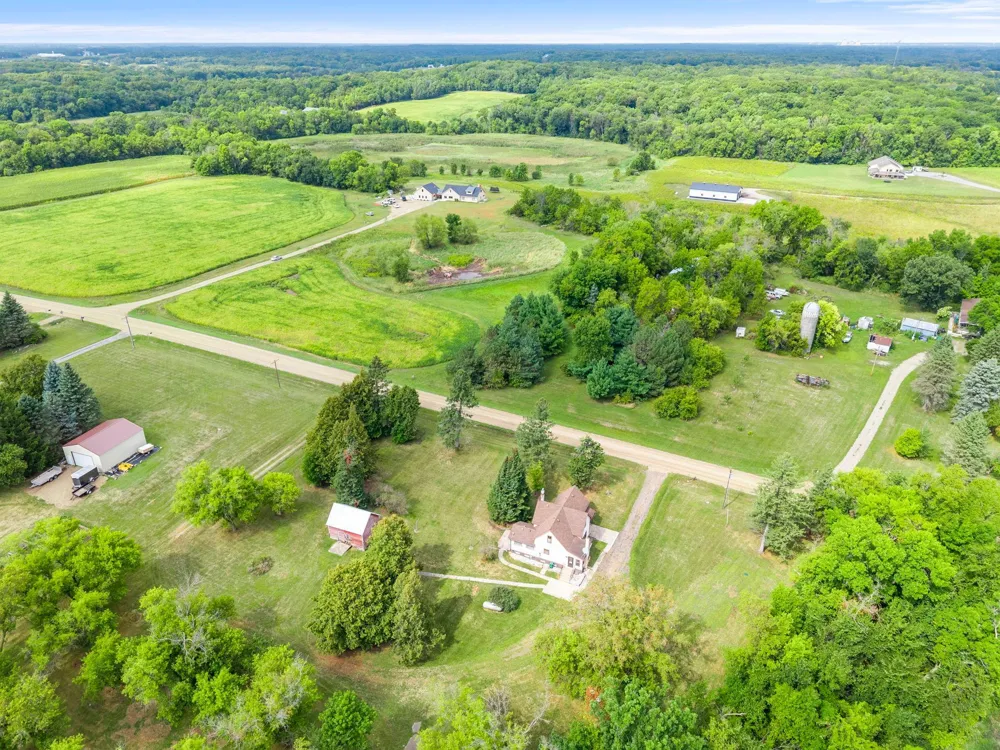 327 72nd Street NW Buffalo, MN 55313