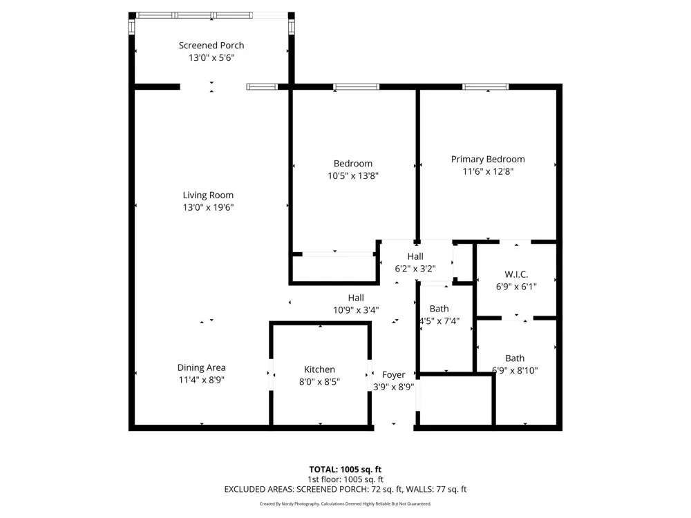 2700 Oxford Street #101 Roseville, MN 55113