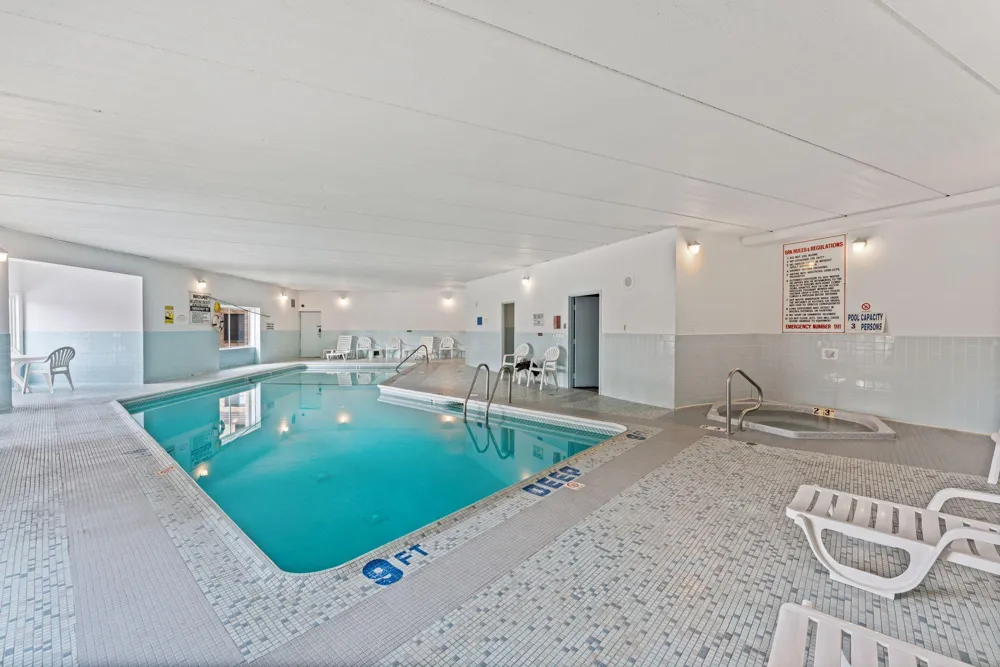 2700 Oxford Street #101 Roseville, MN 55113