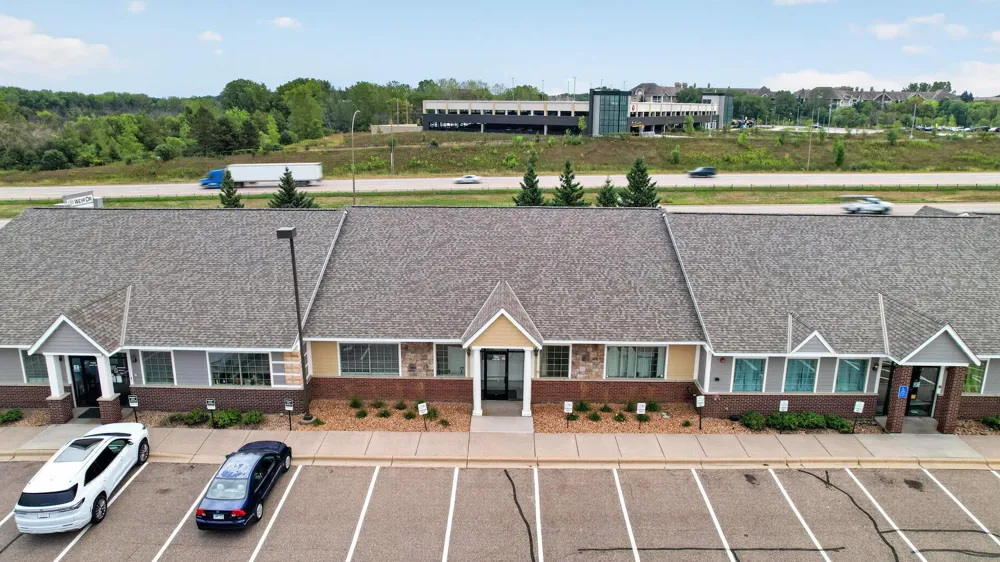 1103 Weir Drive #200 Woodbury, MN 55125