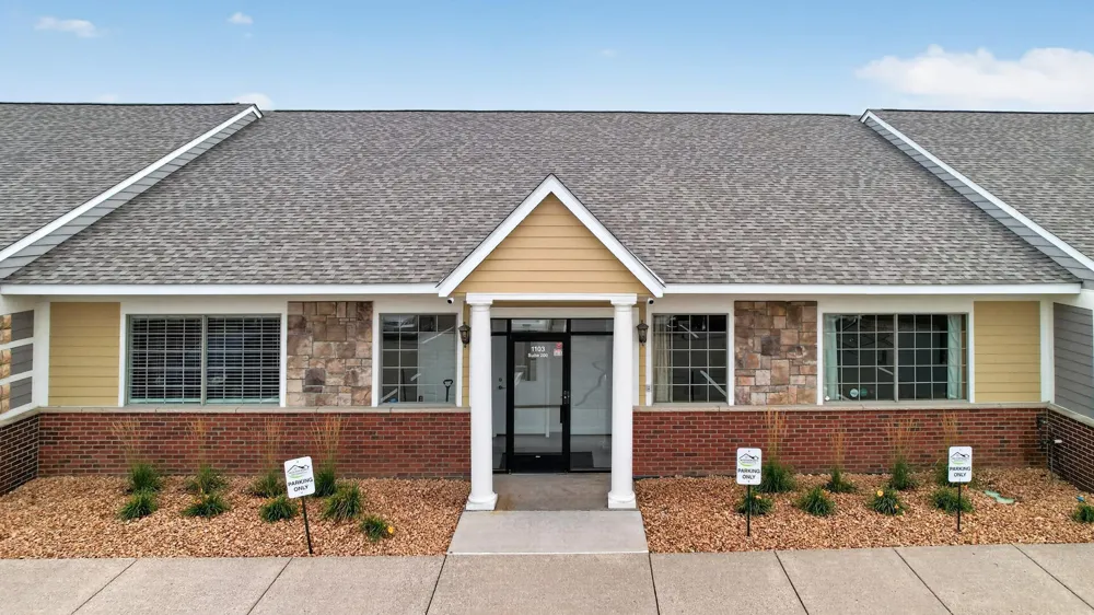 1103 Weir Drive #200 Woodbury, MN 55125