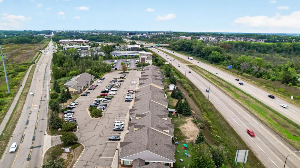 1103 Weir Drive #200 Woodbury, MN 55125