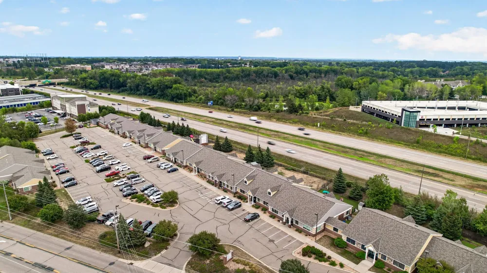 1103 Weir Drive #200 Woodbury, MN 55125