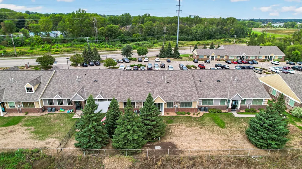 1103 Weir Drive #200 Woodbury, MN 55125