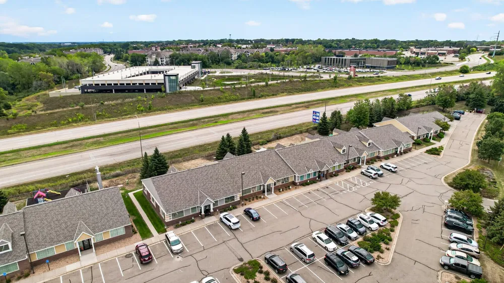 1103 Weir Drive #200 Woodbury, MN 55125
