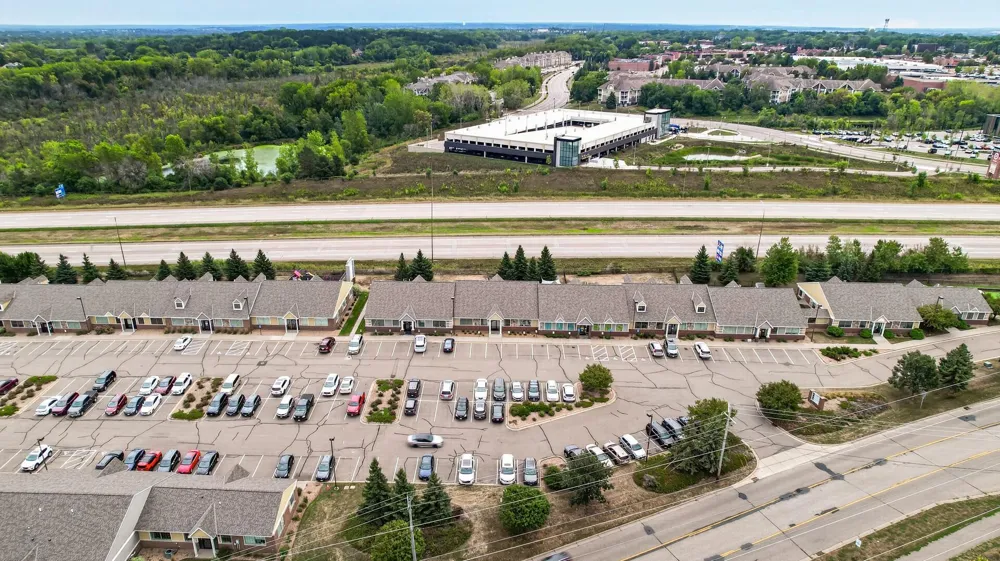 1103 Weir Drive #200 Woodbury, MN 55125